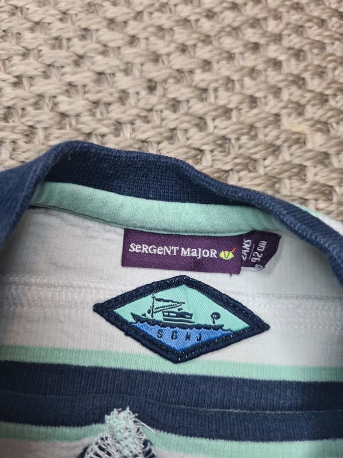 Ensemble 1 pantalon + 2 pulls - 24 mois - photo numéro 20