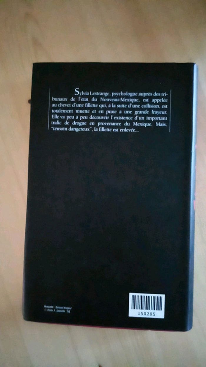 Témoin dangereux - photo numéro 3