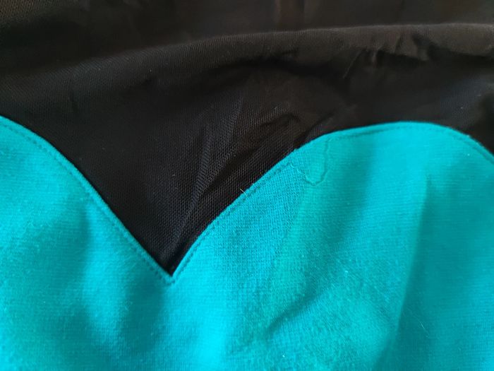 Robe courte - photo numéro 3