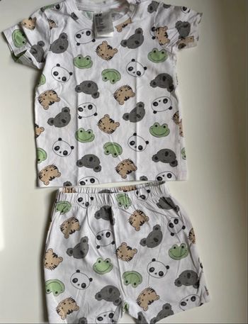Pyjama 