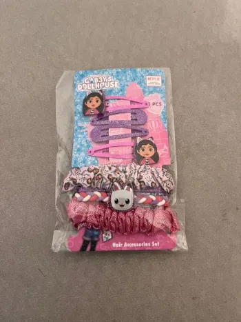 Accessoires cheveux