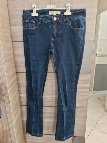 Jeans taille xl
