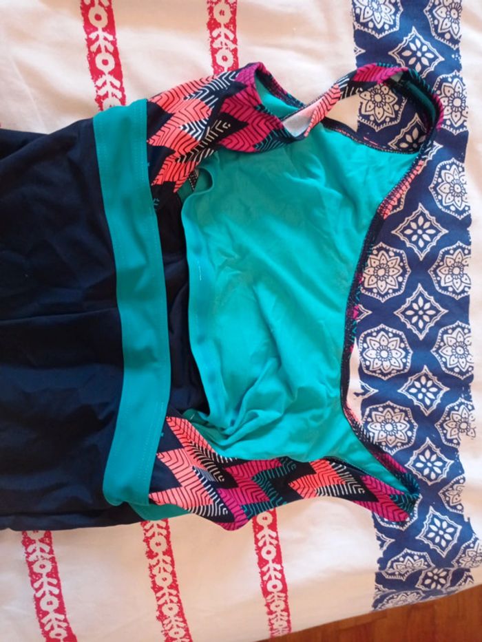 Maillot de bain de grossesse - photo numéro 5