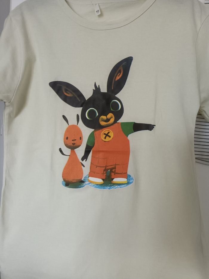 Pyjamas - photo numéro 4