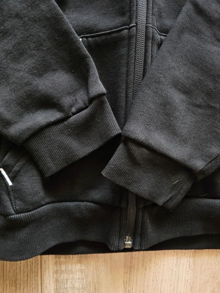 Gilet Puma 12 ans - photo numéro 5