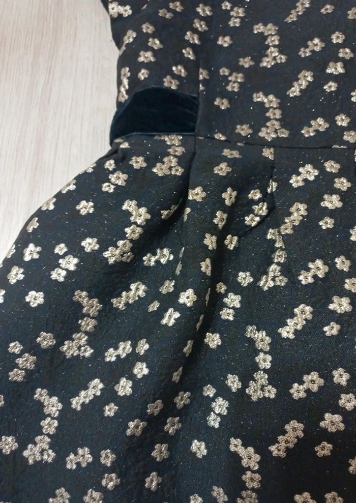 Robe de Noël/fêtes 4A - photo numéro 4