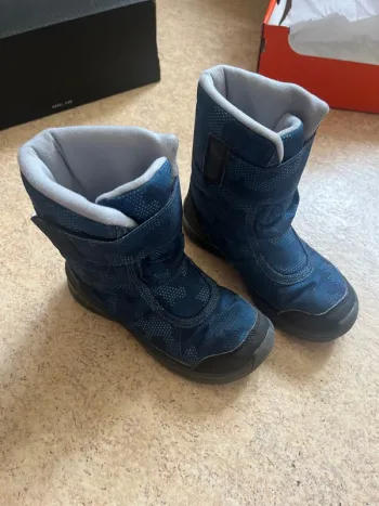 Botte étanche Quechua