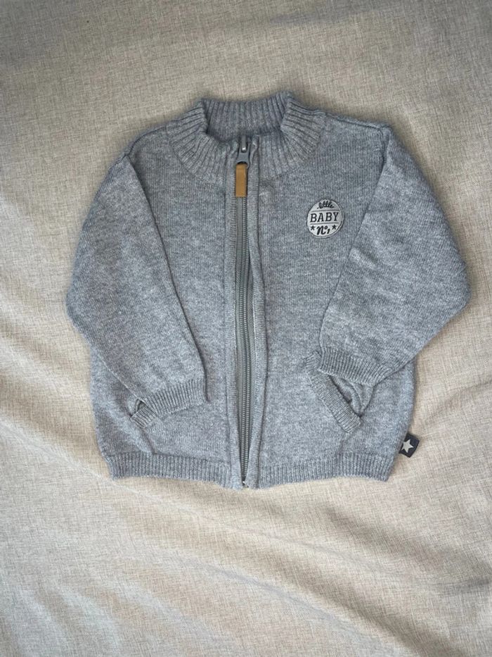 Ensemble 3 mois - Garçon - photo numéro 6