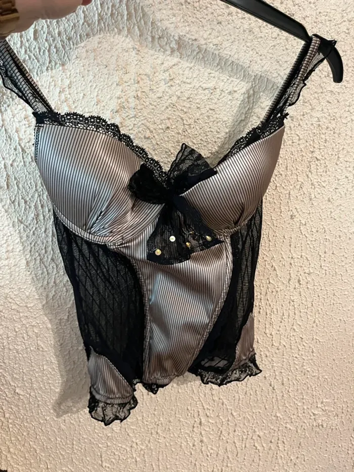 Sous vêtement