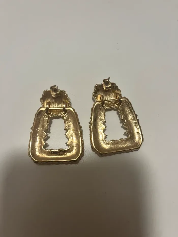 Boucles d’oreille - photo numéro 2