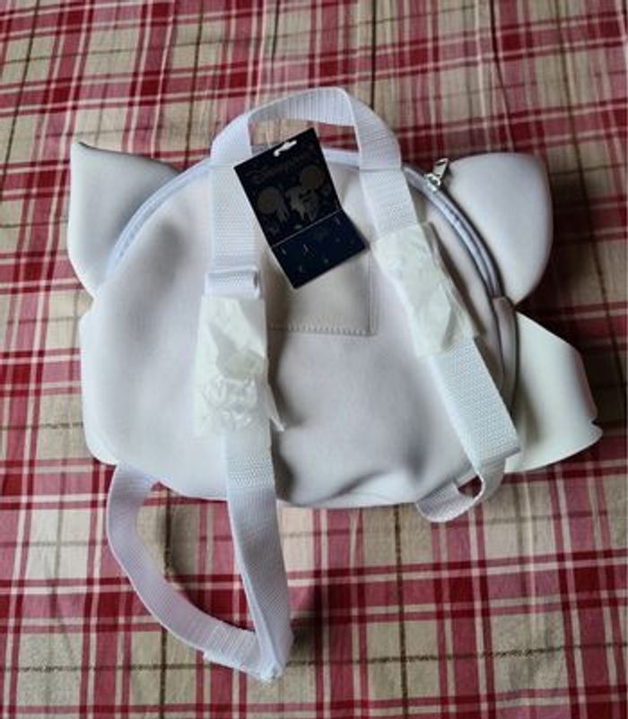 Sac à dos Marie des aristochats neuf - photo numéro 5