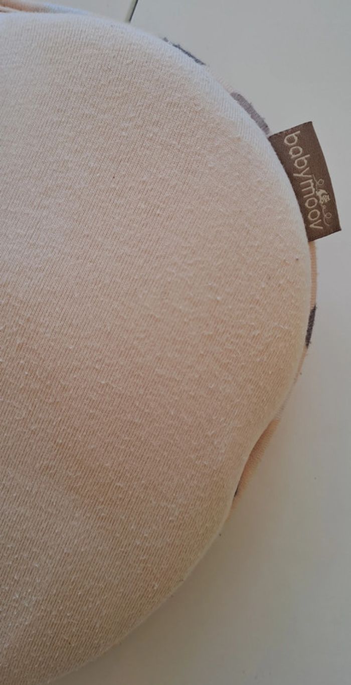 Cale tête en forme de coeur Babymoov - photo numéro 3