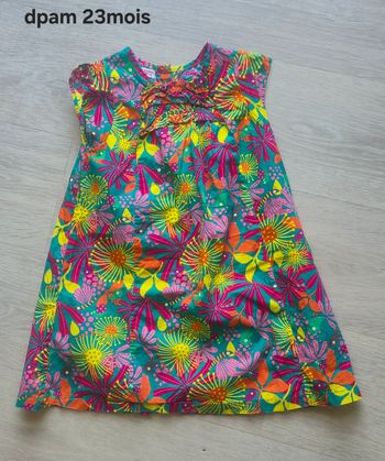 Robe dpam 