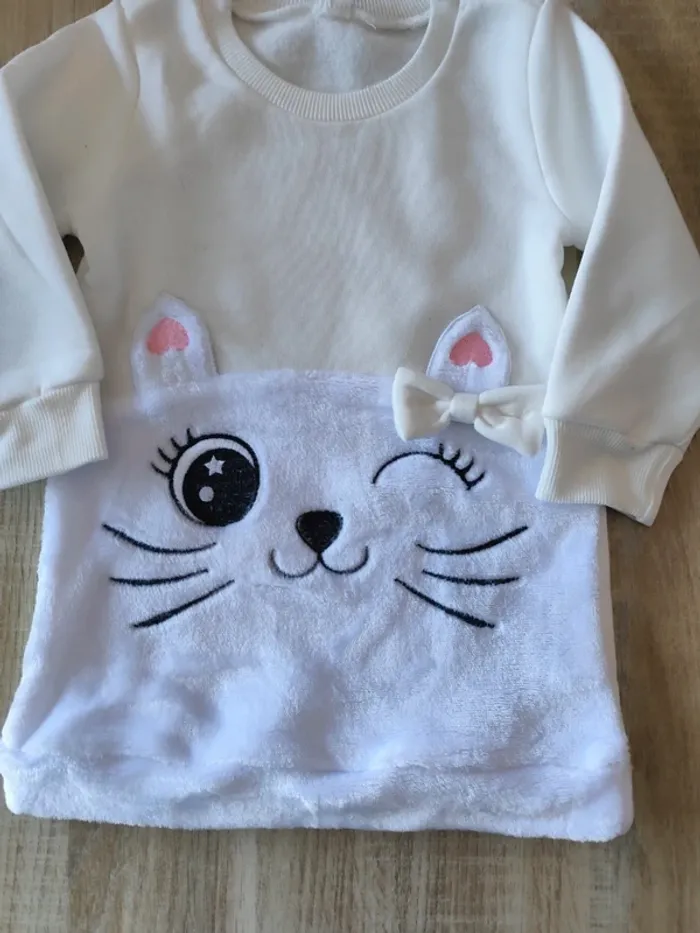 Robe chaude shein
