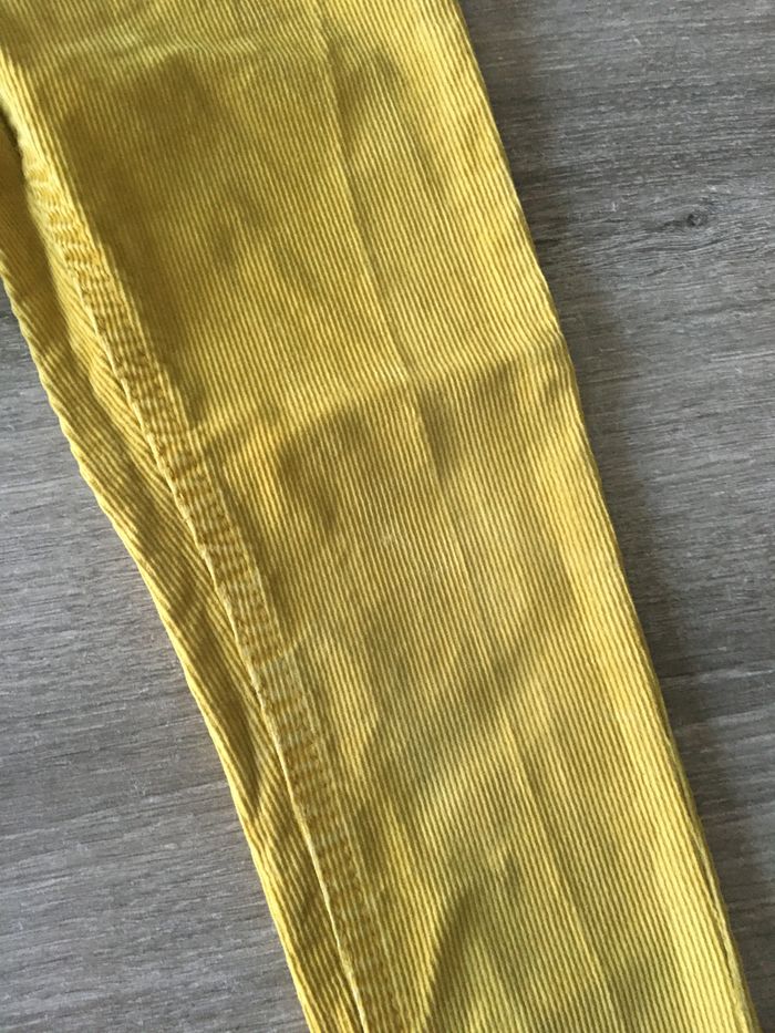 Tee-shirts et pantalon - photo numéro 5