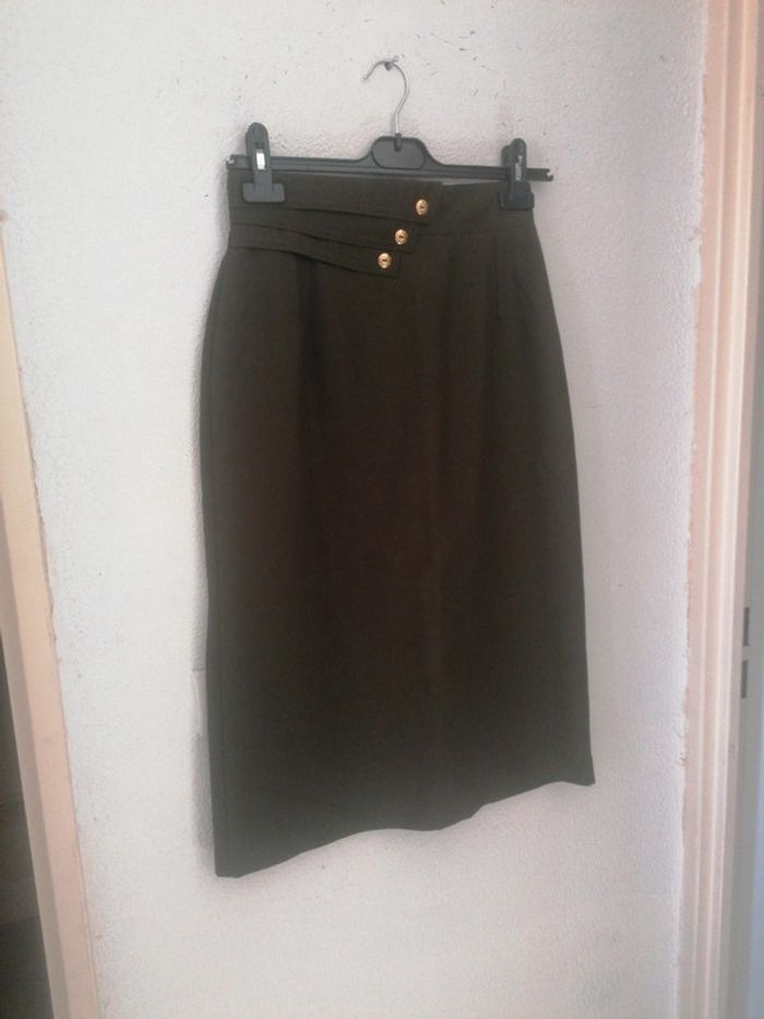Jupe taille 38