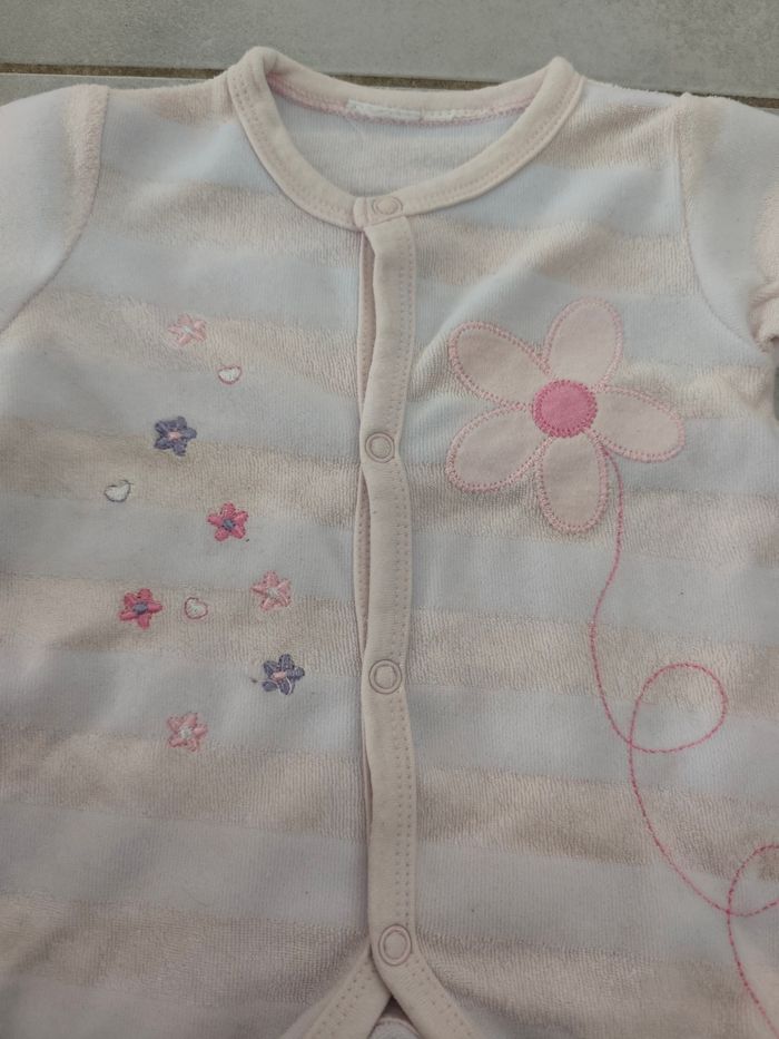 Pyjama - photo numéro 2