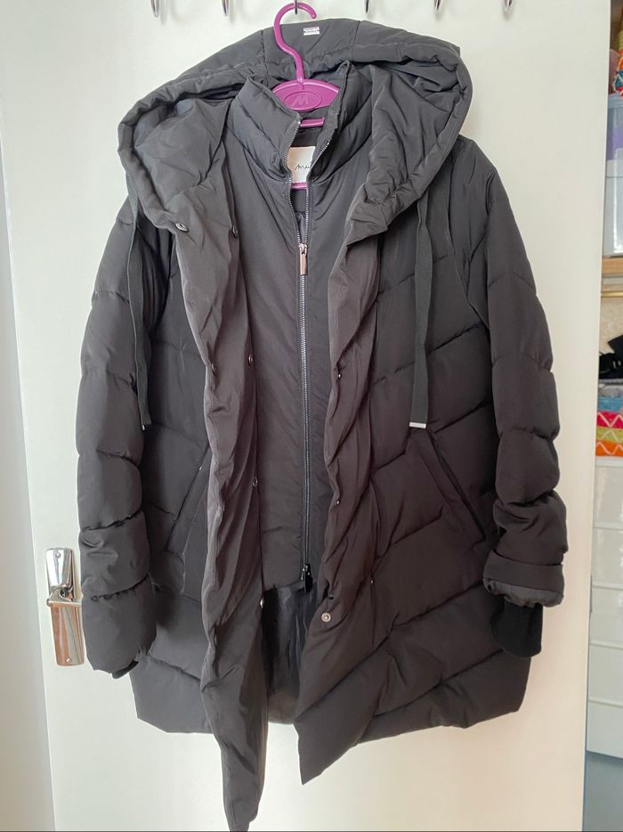 Manteau 123 neuf - photo numéro 2
