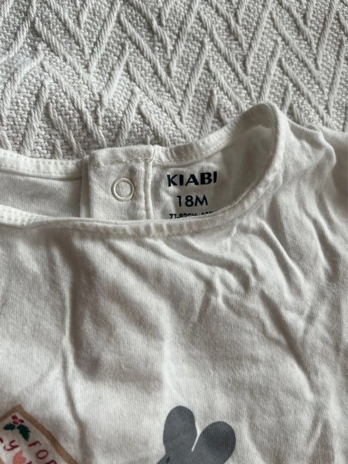 Tee-shirts manches longues - photo numéro 2