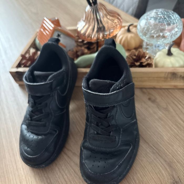Air force enfant 27.5 Nike