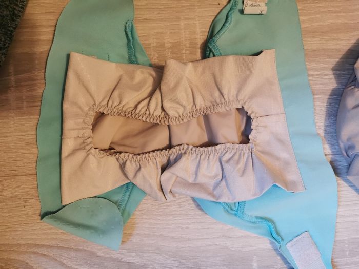 Couches lavables hamac - photo numéro 3