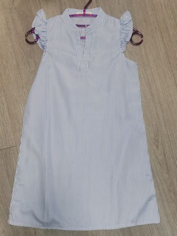 Robe fille 9 ans