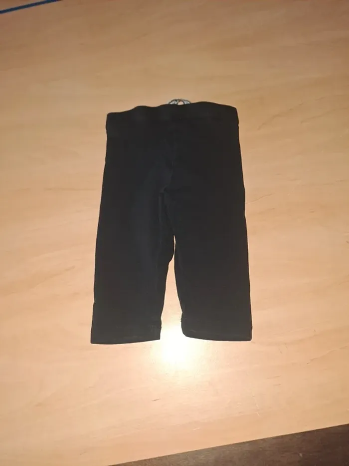 Leggings 4 ans fille - photo numéro 3