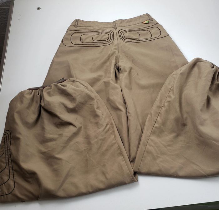 Pantalon de snoboard Coque Sucrée taille 34 - photo numéro 2