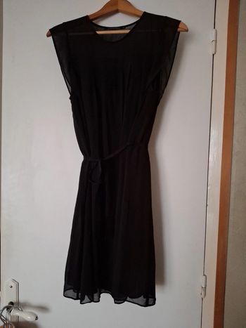 Monoprix 38 noire