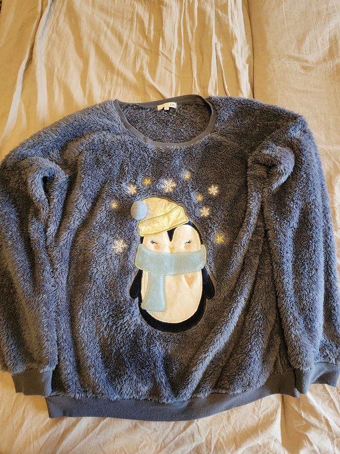 Pyjama  ensemble