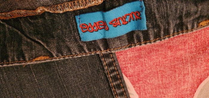 Jeans homme - photo numéro 4