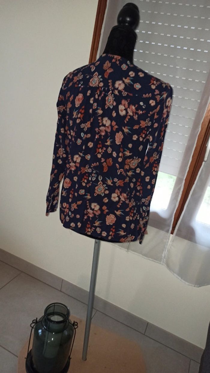 Blouse femme - photo numéro 3