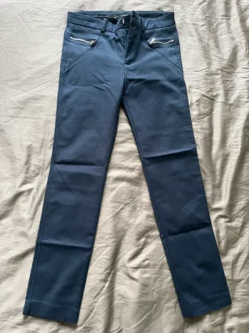 Pantalon Zara