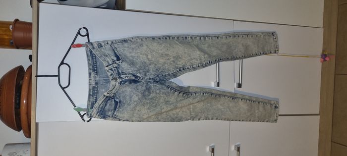 jean femme - photo numéro 5