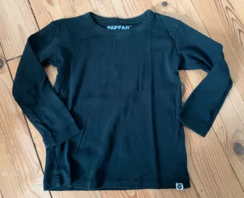 T-shirt manches longues