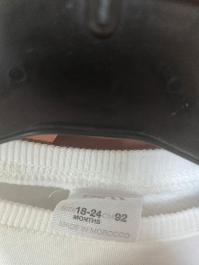 Sweat - photo numéro 5