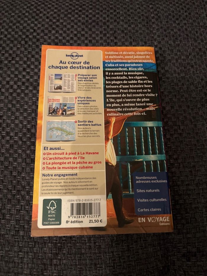 Guide touristique Cuba - photo numéro 2