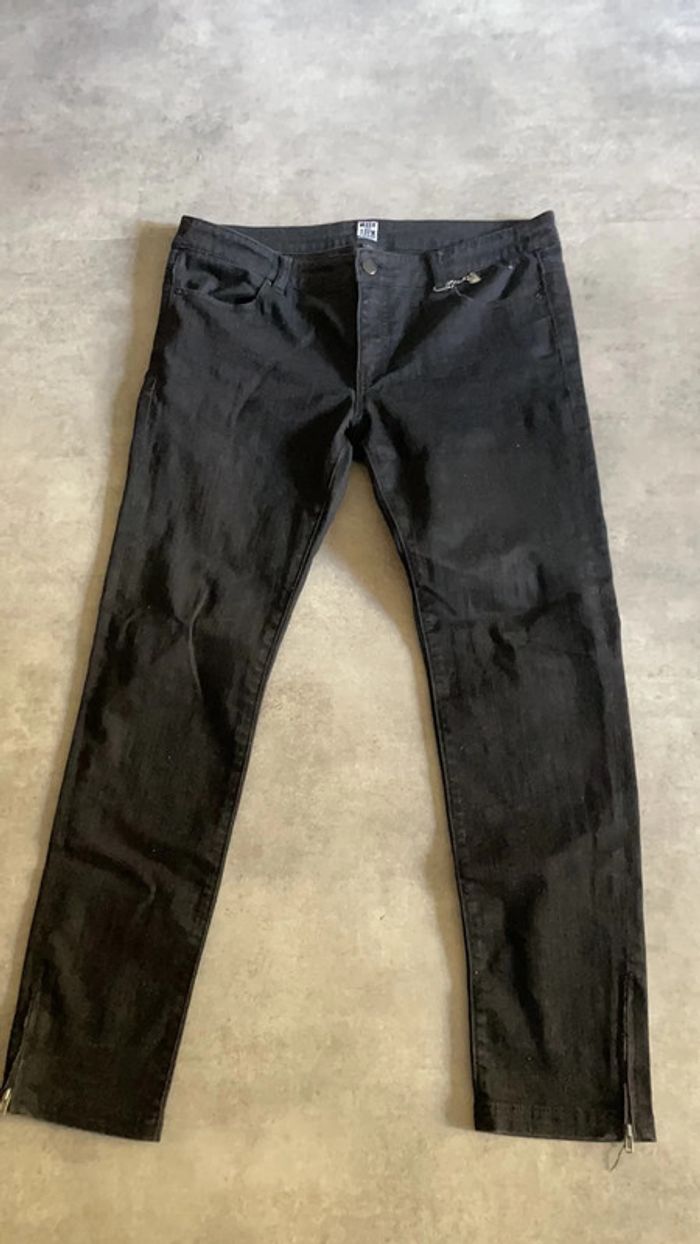 Pantalon skinny - photo numéro 2