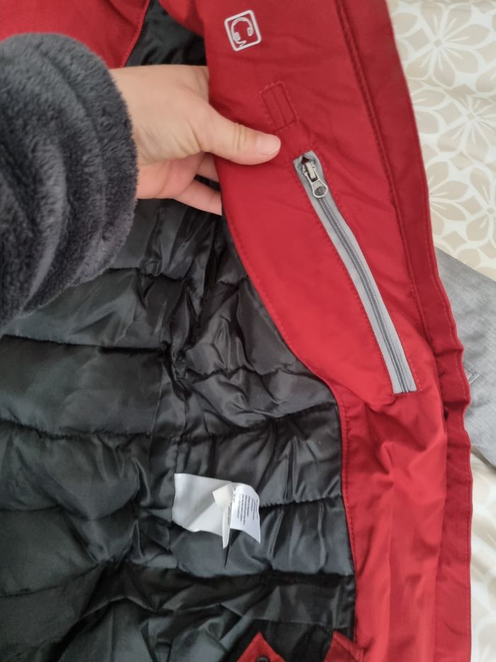 Manteau femme - photo numéro 4