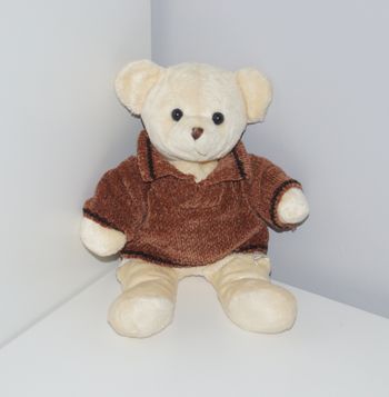 DOUDOU OURSON
