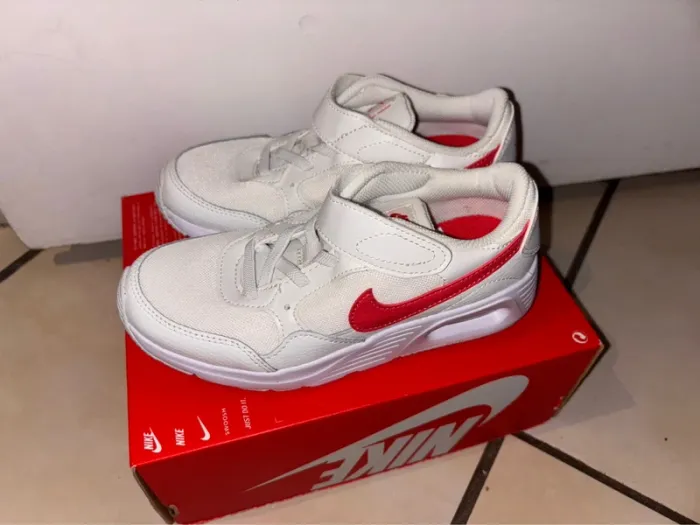 Nike Air Max P.33 Neuves - photo numéro 2