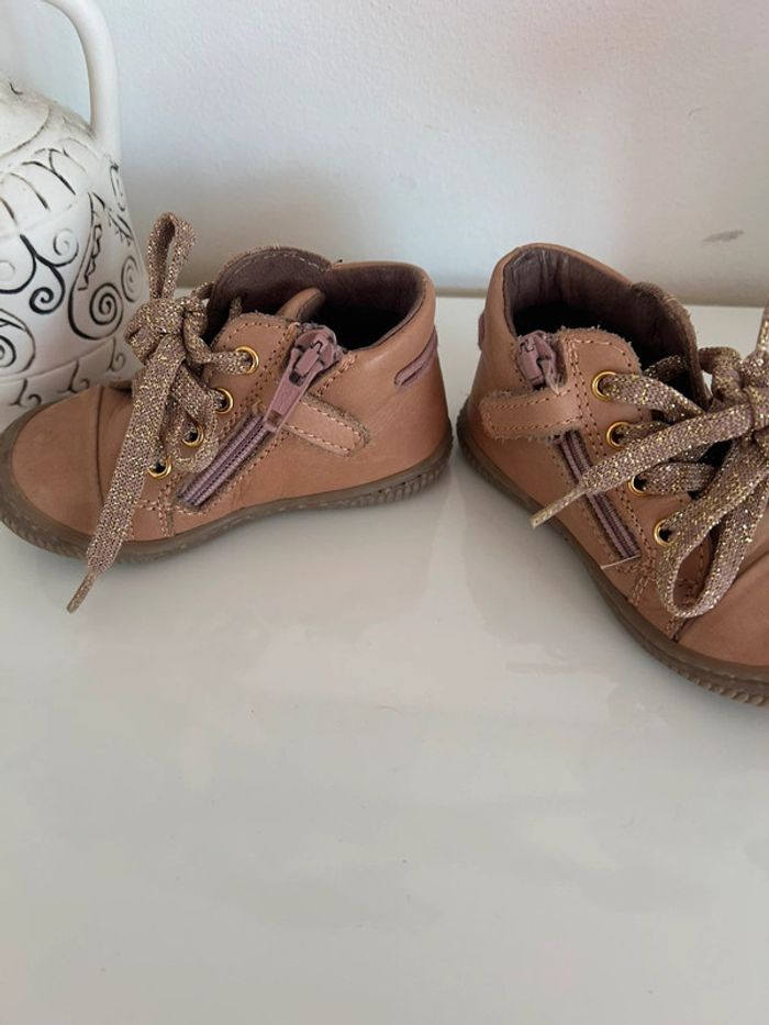 Chaussure Poldino P.20 - photo numéro 6