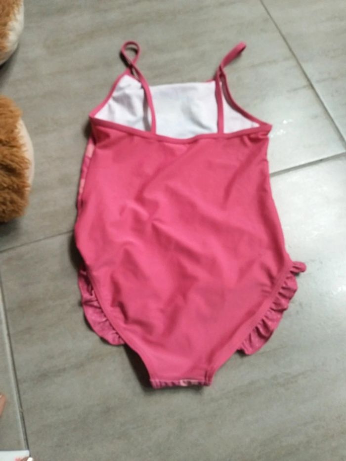Maillot les minions - photo numéro 3