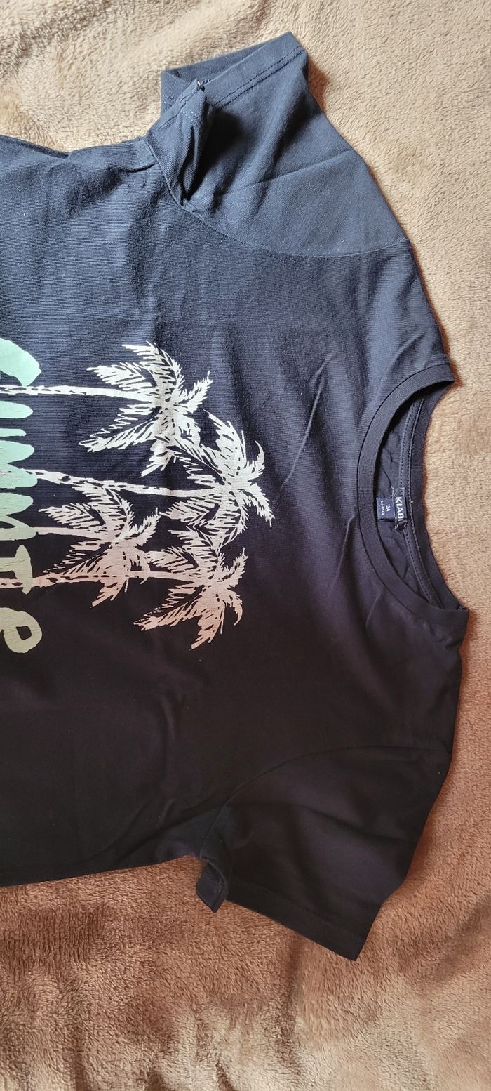 Tee-shirt - photo numéro 3