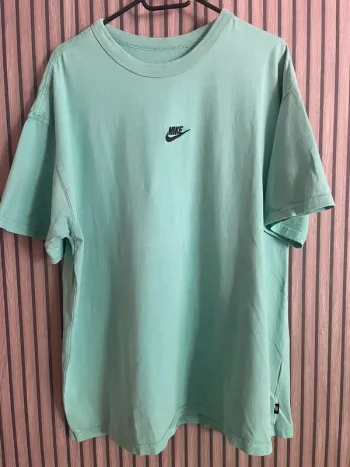 T-shirt Oversize Nike