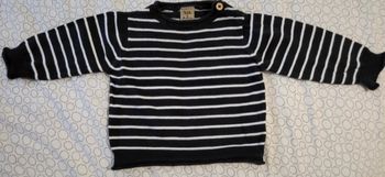 Lot bébé garçon 6 mois