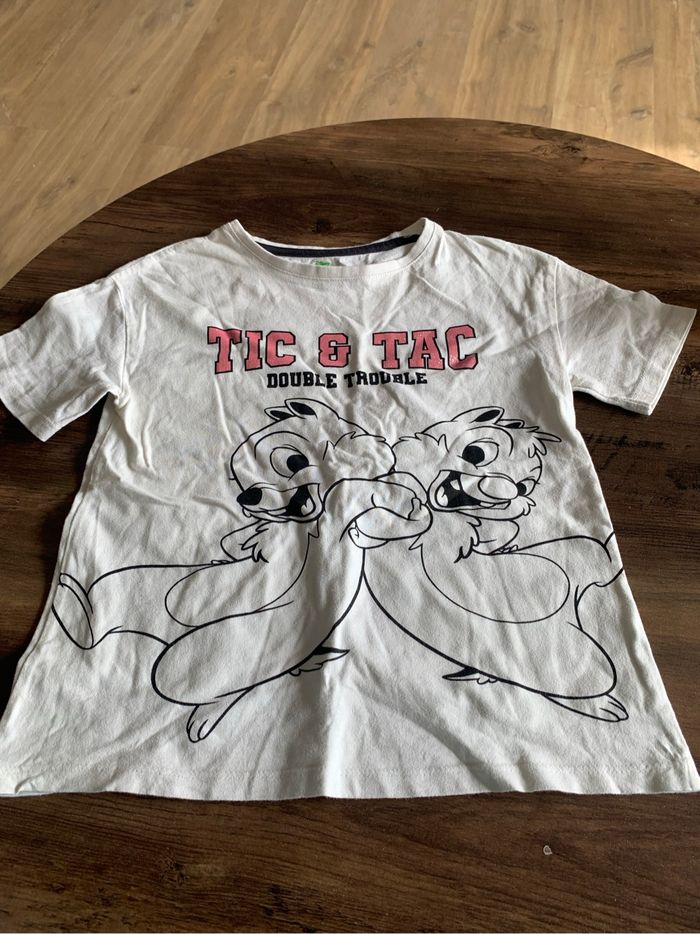Teeshirt Disney