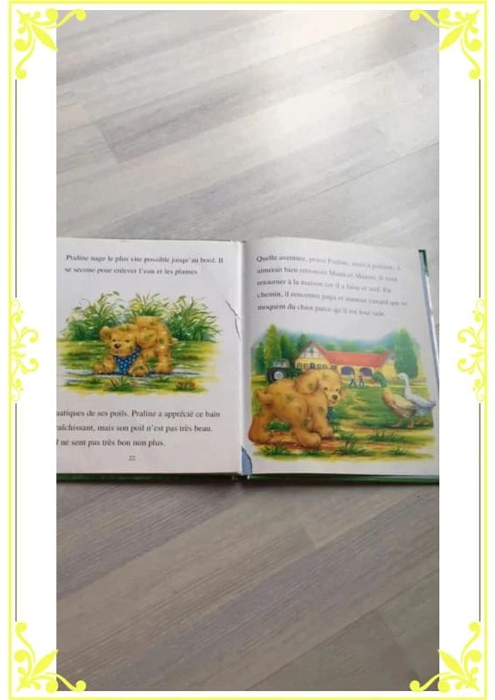 Praline à la ferme - photo numéro 2