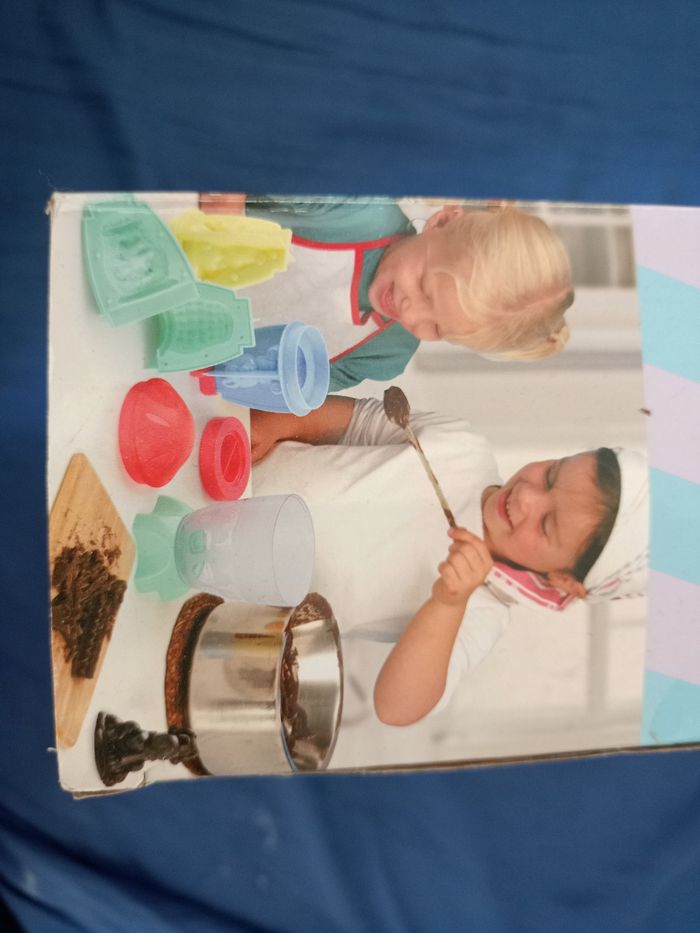 Atelier chocolat - photo numéro 3