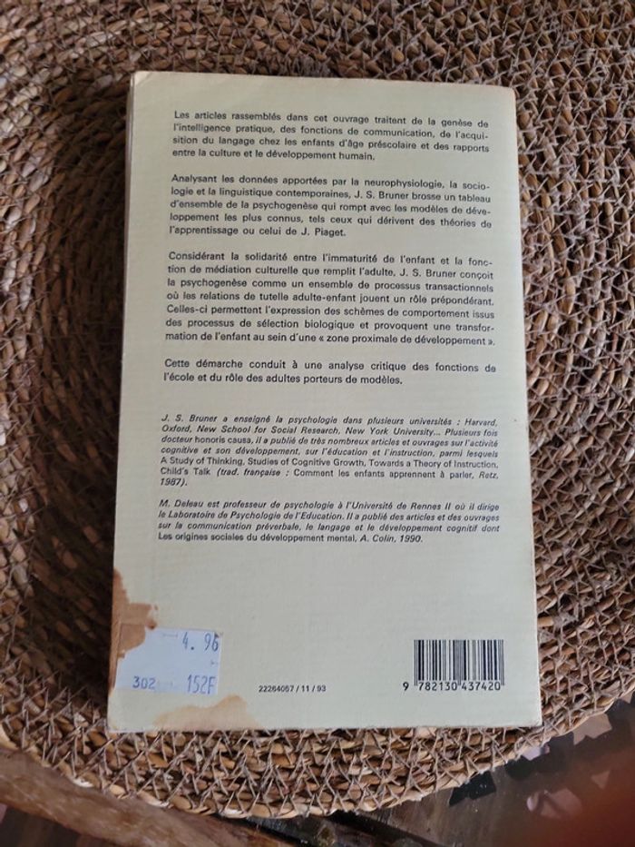 Le développement de leur enfant. - photo numéro 4